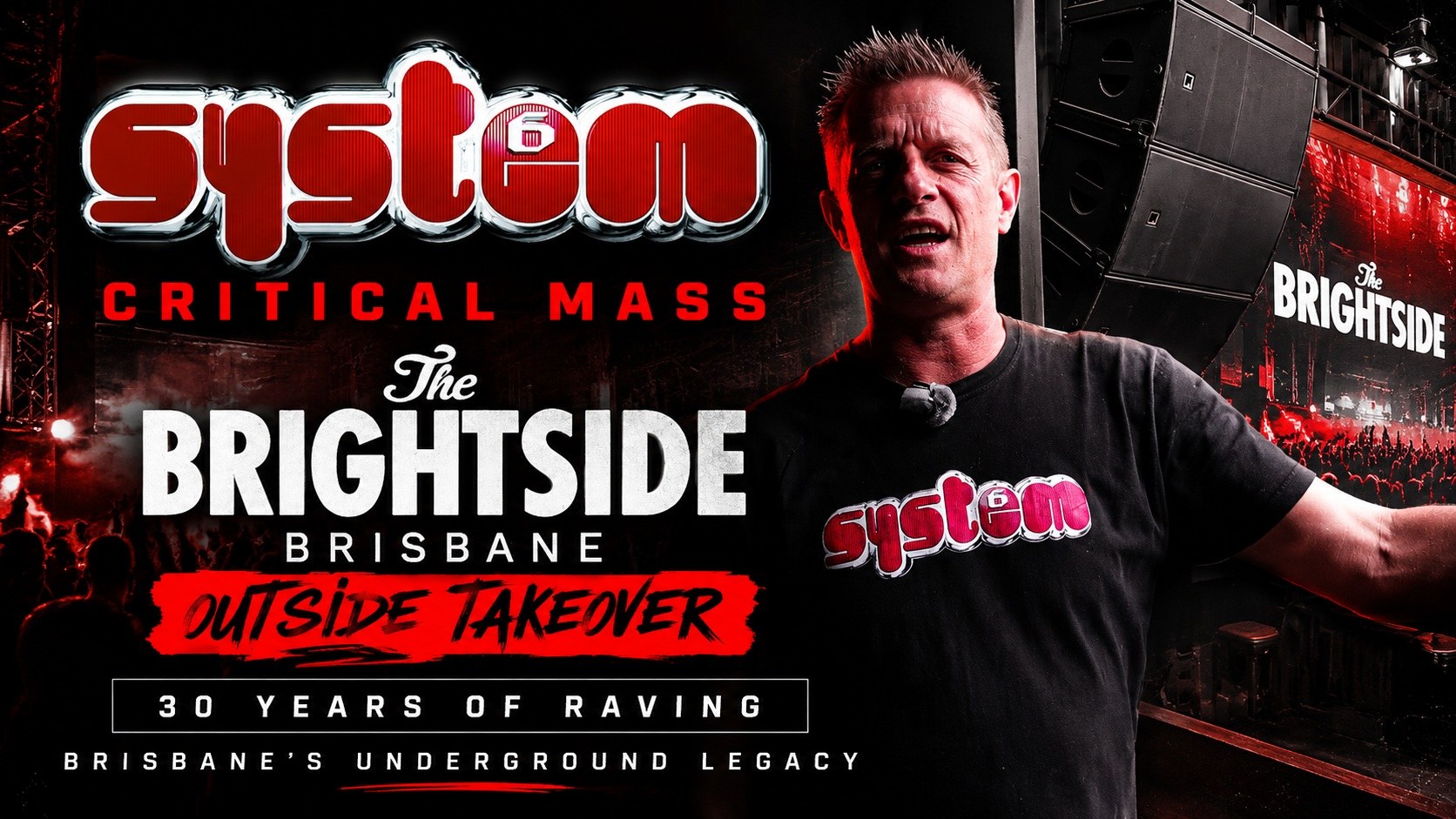 VENUE WALKTHROUGH – BRIGHTSIDE OUTSIDE TAKEOVER