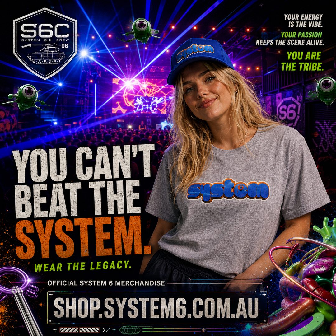 SHOW US YOUR BEST SYSTEM 6 – CRITICAL MASS PHOTOS!