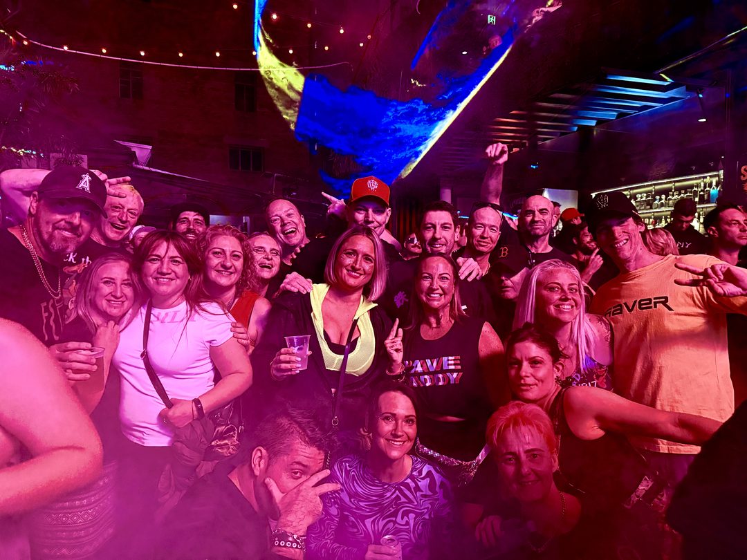 PHOTO COMP WINNERS: 30 YEARS OF SYSTEM 6