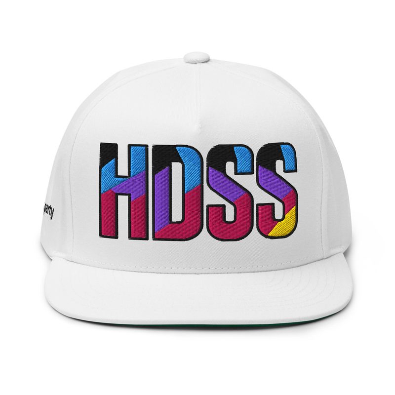 AMBER D ANNOUNCED FOR HDSS 2027