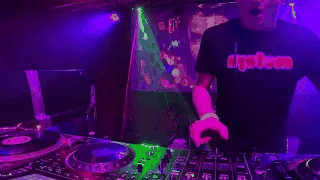 DJ THIEF - LIVE @ SYSTEM OVERDRIVE (AUGUST 2025)